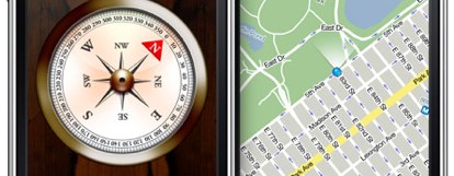 Macitynet spiega come funziona il GPS su iPhone 3G e iPhone 3GS