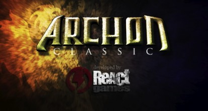 Archon Classic iPhone