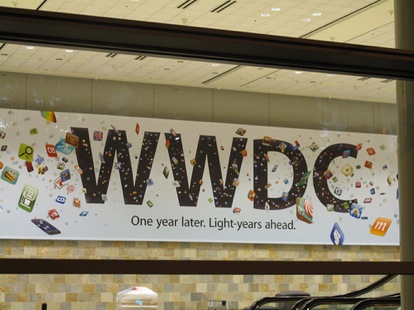 Il prossimo WWDC? Sarà una delusione