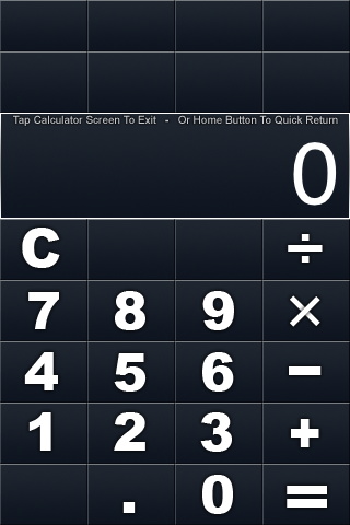 calculatorsbs