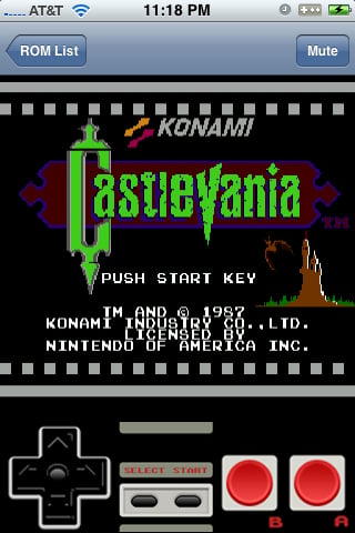 castlevania