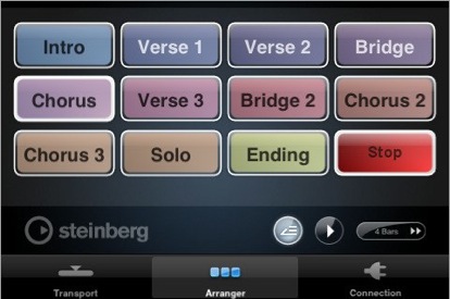 cubase_iphone