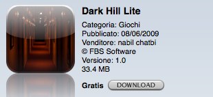 darkhill