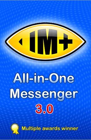 Aggiornamento per IM+