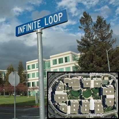 infiniteloop