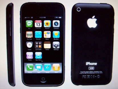 Il nuovo “iPhone Video” disponibile già dall’8 giugno?