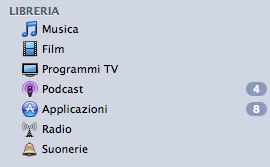 iTunes 8.2: film in arrivo anche in Italia (forse) e blocco del Palm Pre