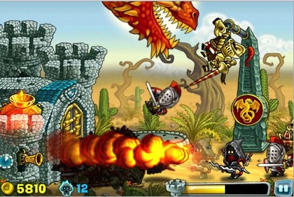 knightsonrush knightsonrush