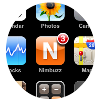 nimbuzz-push-notofication
