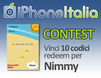 nimmy-contest
