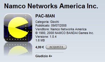 Pac-Man: la recensione