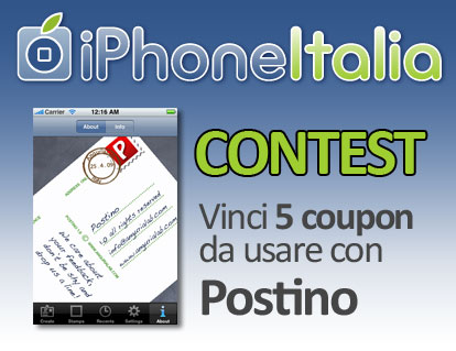 postino-contest