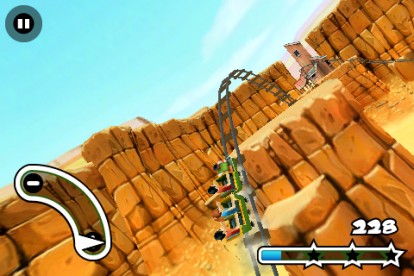 rollercoaster rush-1