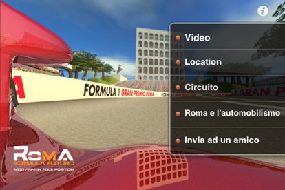 Roma Formula Futuro: tutto sul nuovo circuito cittadino