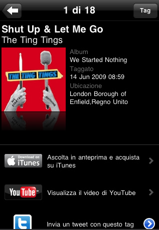 Aggiornamenti per Topple 2 e Shazam