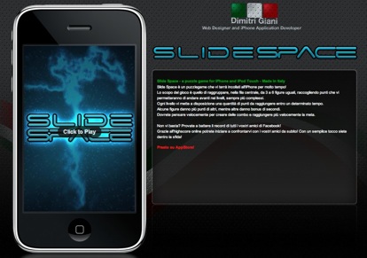 slidespace