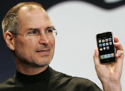 Steve Jobs in un evento speciale ad agosto