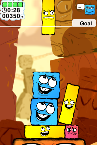 Topple 2 in offerta a 0,79€