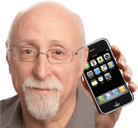 Mossberg: “Il nuovo iPhone arriverà la prossima settimana e avrà moltissime nuove caratteristiche”