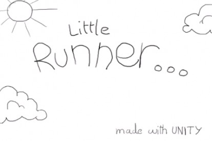 Little Runner 1