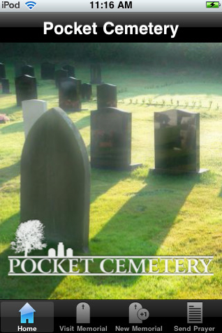 Pocket Cemetery