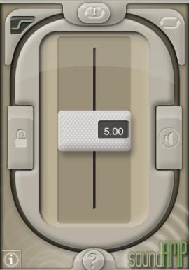 SoundAMP, l’iPhone come apparecchio acustico