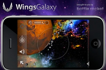 Wings Galaxy: Space Exploration, la recensione