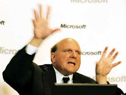 Un analista consiglia di vendere azioni Microsoft