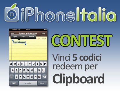 clipboard-contest