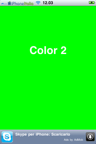 ColorLight (Cydia): l’iPhone come torcia