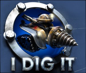 I Dig It, scava nella terra e trova oggetti preziosi