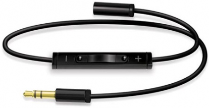 Adattatore cuffie iLuv iEA15 con supporto VoiceOver