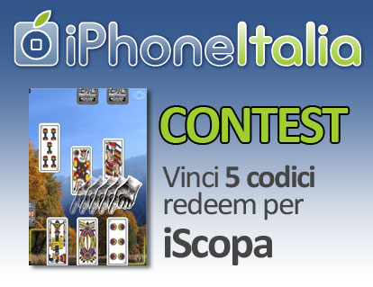 iscopa-contest