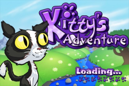 Anteprima Kitty’s Adventure: vivi come un gatto! [VIDEO]