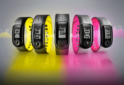 Nike aggiorna il kit per Nike+ [Hardware]