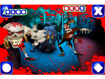 Tap of the Dead gratis per 24 ore