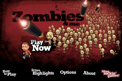 Zombies & Me: la recensione