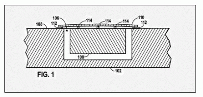 Un brevetto Apple mostra come realizzare iPhone più piccoli