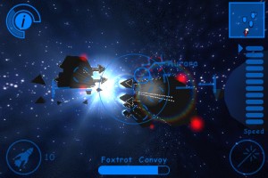 StarPagga: nuovo shooter spaziale 3D