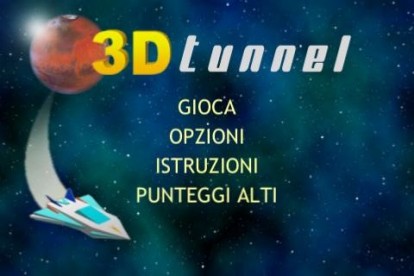 3D Tunnel: continuano i miglioramenti