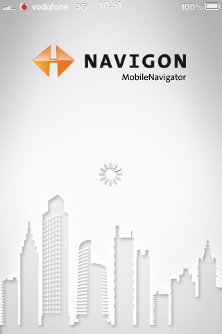 Navigon Mobile Navigator 1.1.0: la prova su strada e i confronti con iGo