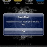 pushmail