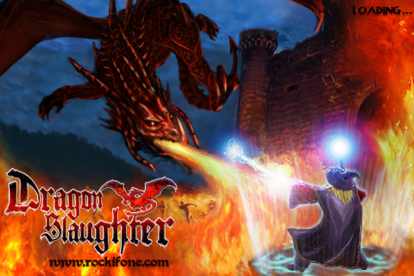 Dragon Slaughter: Recensione Tower Defense Game