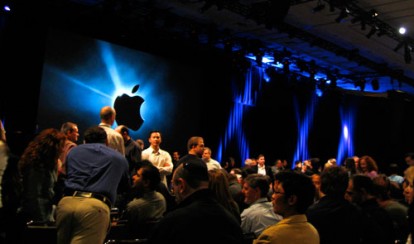 Keynote Apple il 7 settembre?