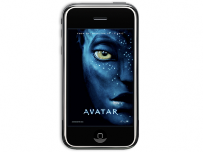 Avatar: il gioco ufficiale del film presto su AppStore