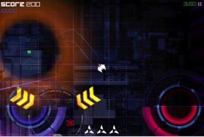Circuit_strike.one ora disponibile anche in versione lite