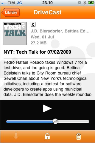 driveCast_iPhoneitalia_1