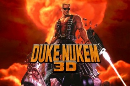 Duke Nukem 3D disponibile su AppStore
