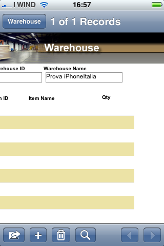 FMTouch in offerta a 23,99€!