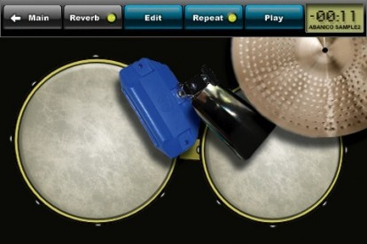 iTimbales: in anteprima tutte le novità della prossima versione